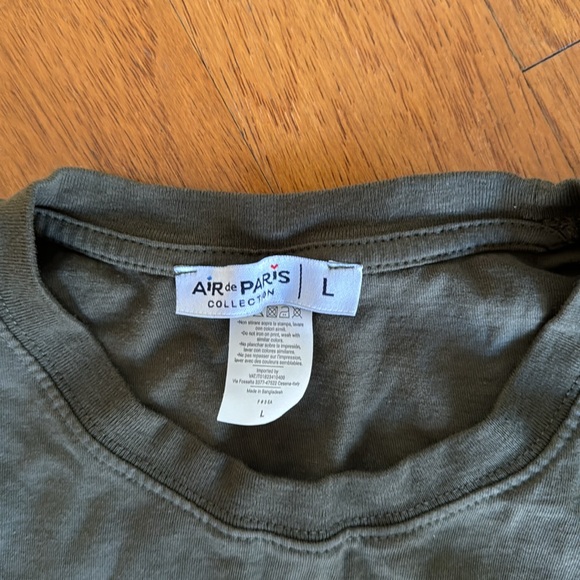 Paris Tee - Picture 3 of 4